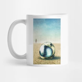 Desert Mug